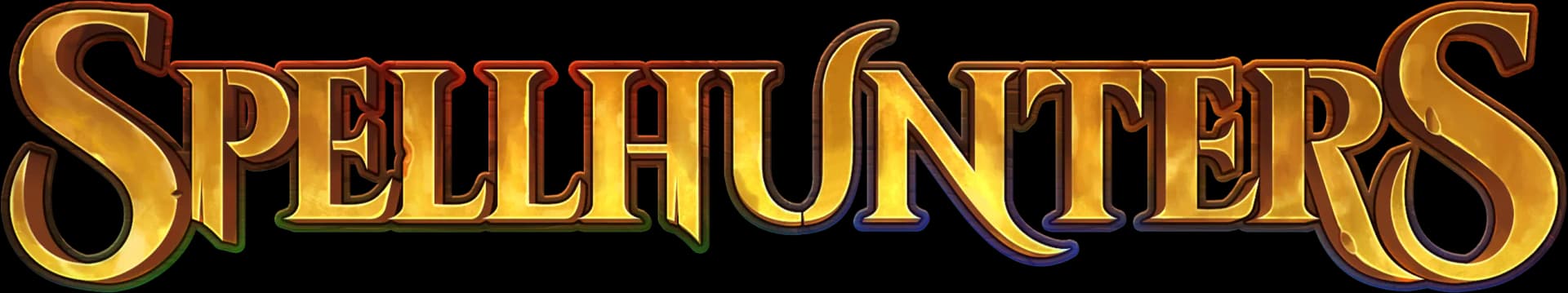 Spellhunters